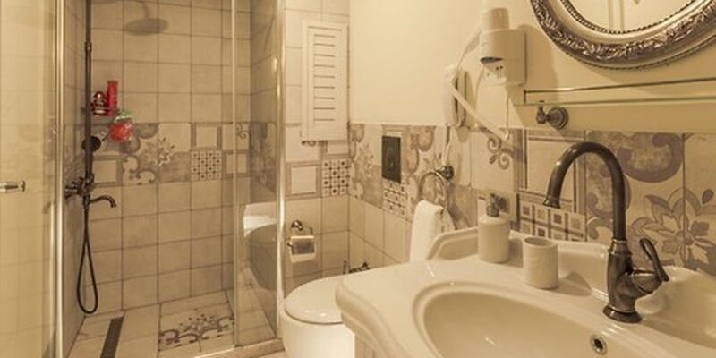 Kahveci Alibey Hotel