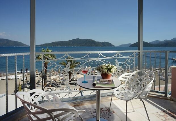 Kahveci Alibey Hotel