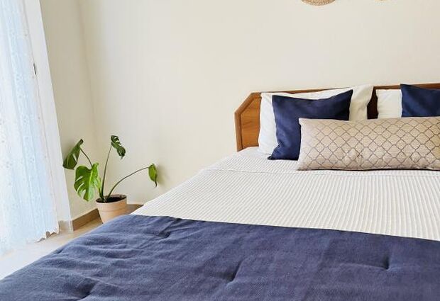 Kaju Rooms Bozburun