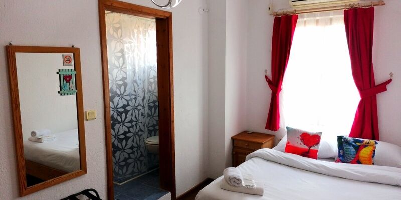 Kale Pansiyon Bozcaada