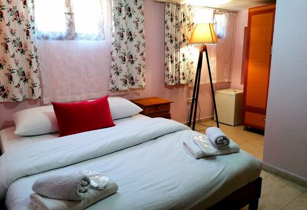 Kale Pansiyon Bozcaada