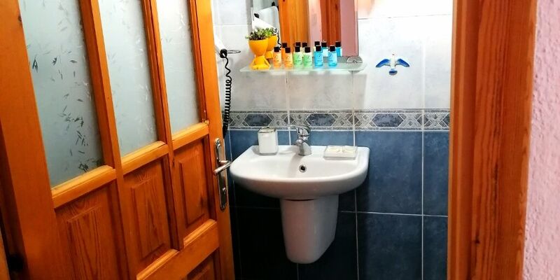 Kale Pansiyon Bozcaada