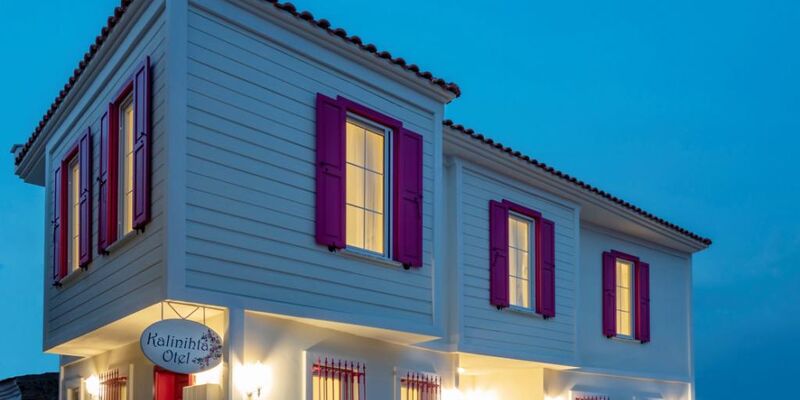 Kalinihta Otel