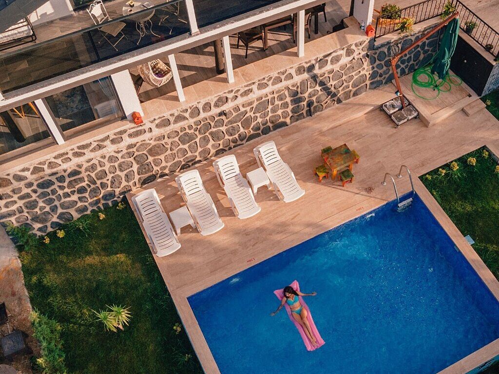 Konak İlmiye
