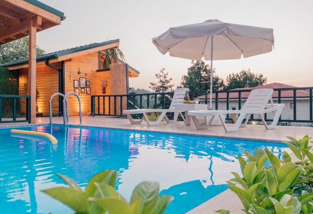 Konak İlmiye