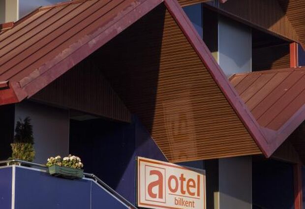 A Apart Hotels