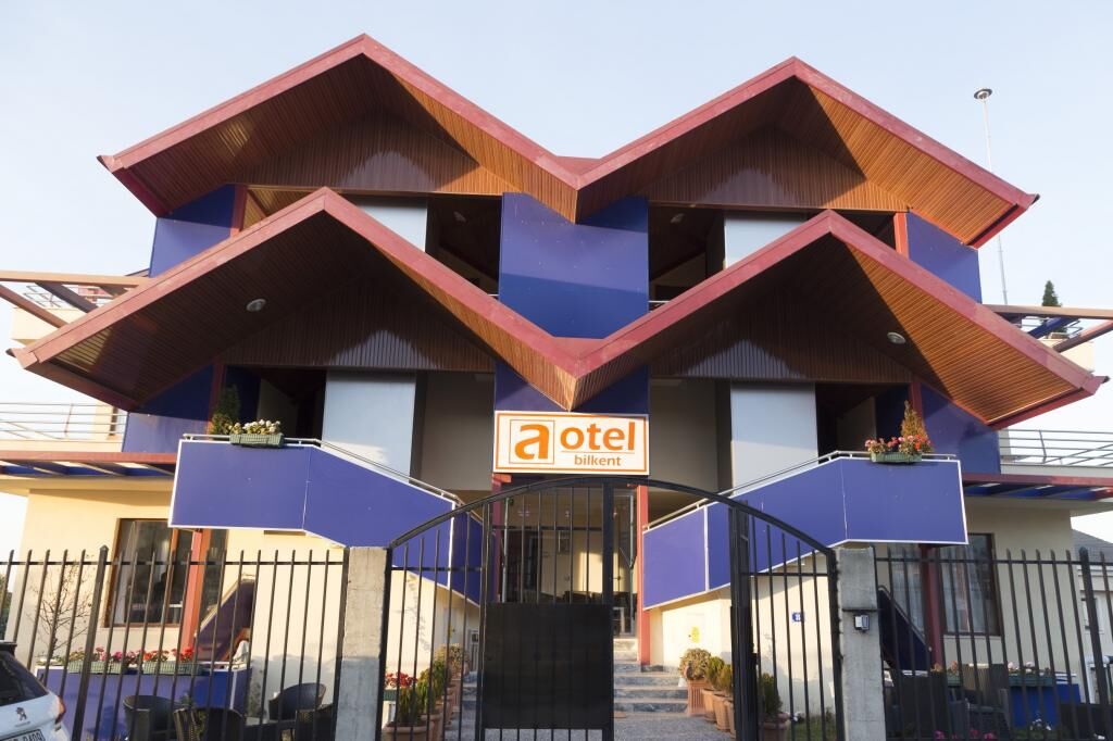 A Apart Hotels