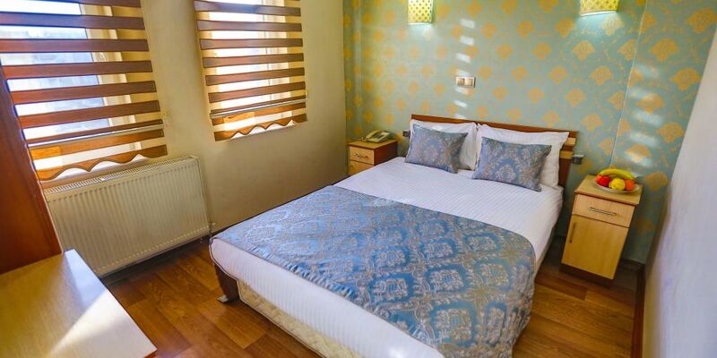 İnci Hotel