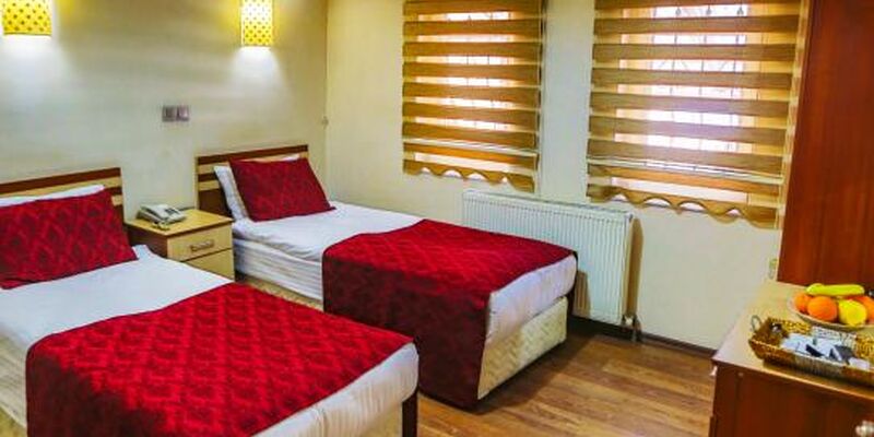 İnci Hotel