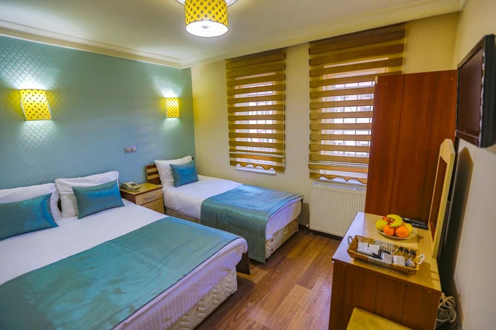 İnci Hotel