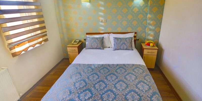 İnci Hotel