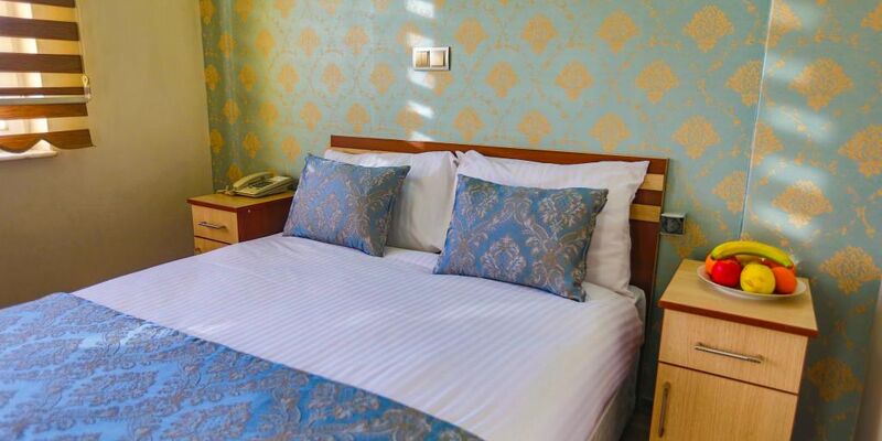 İnci Hotel