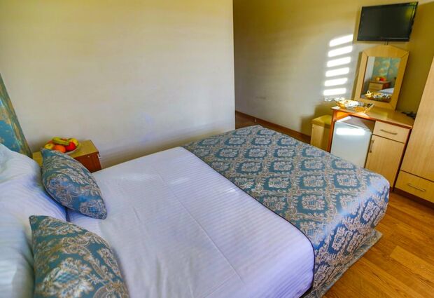 İnci Hotel