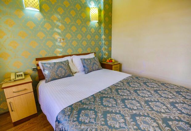 İnci Hotel