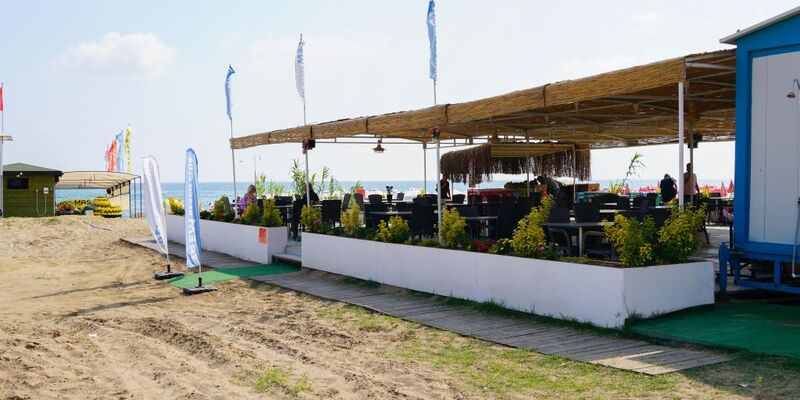 İrem Garden Apart Otel