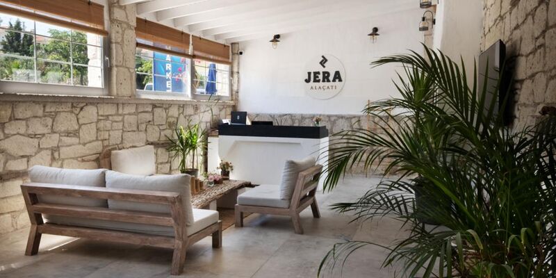 Jera Alaçatı