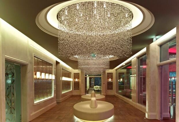 JW Marriott Ankara