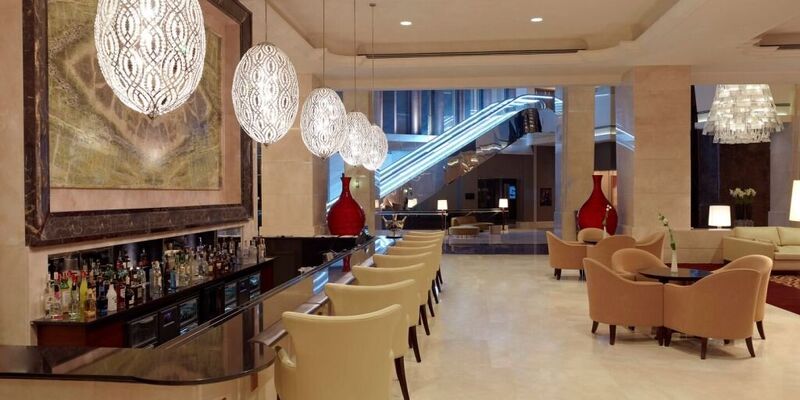 JW Marriott Ankara