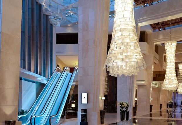 JW Marriott Ankara