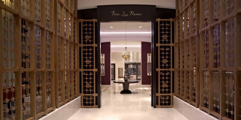 JW Marriott Ankara