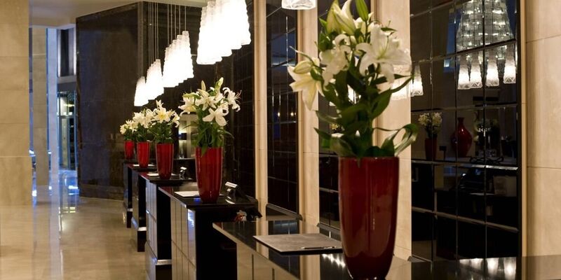 JW Marriott Ankara