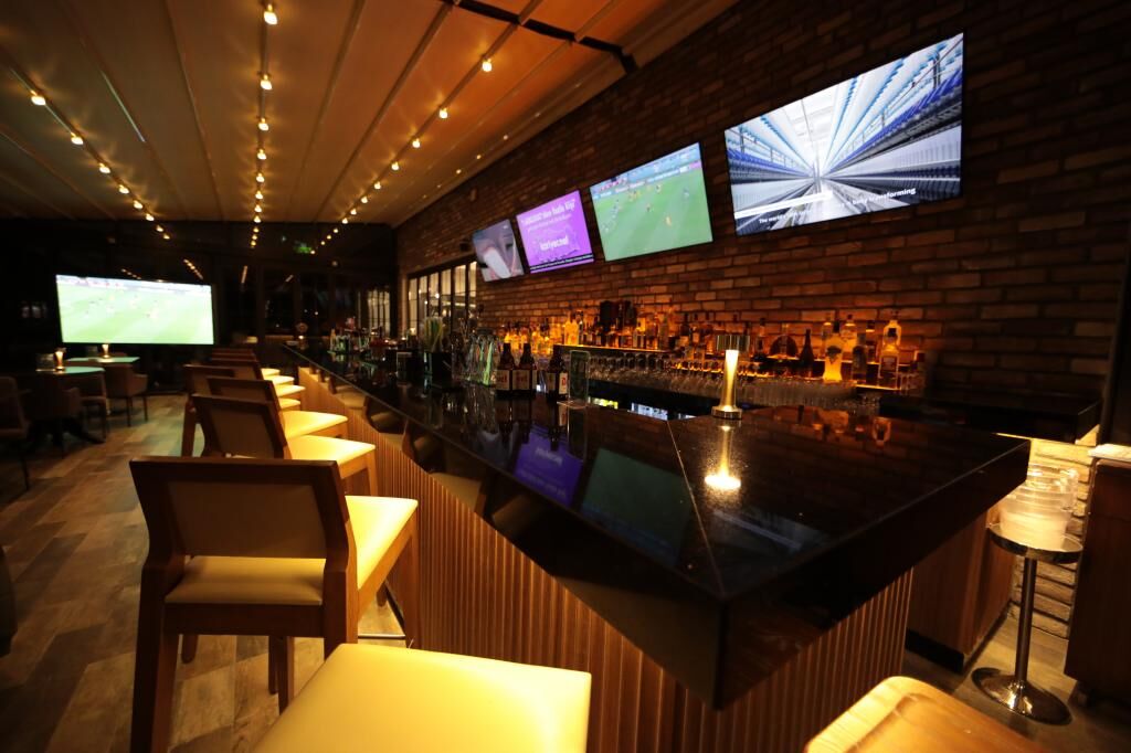 Holiday Inn Ankara - Çukurambar