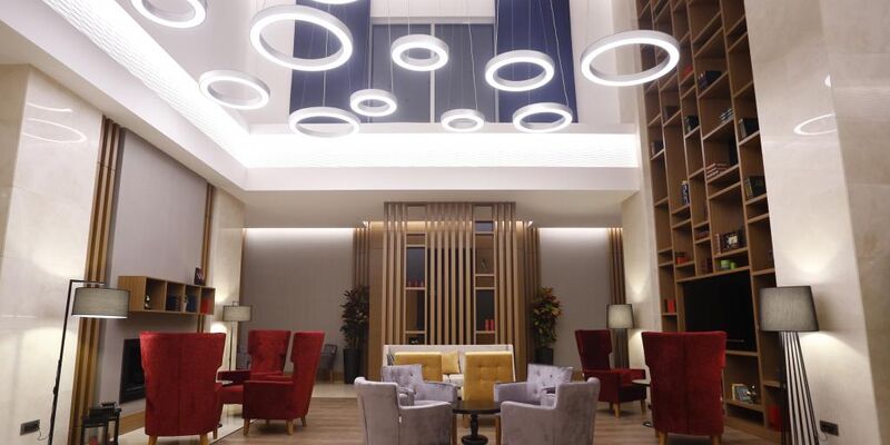 Holiday Inn Ankara - Çukurambar