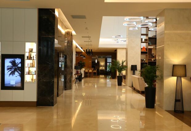 Holiday Inn Ankara - Çukurambar