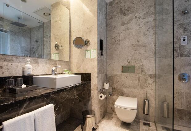 Holiday Inn Ankara - Çukurambar