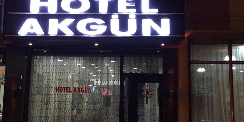 Hotel Akgün