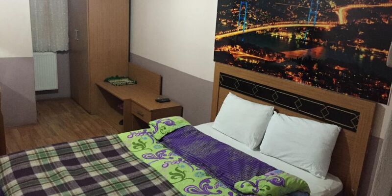 Hotel Akgün