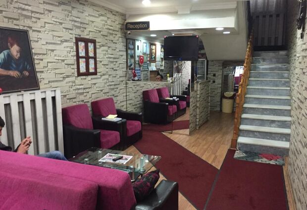 Hotel Akgün