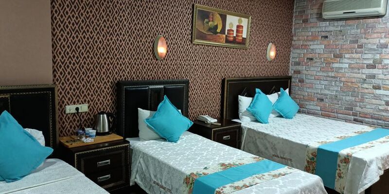 Adana Saray Otel
