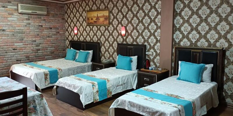 Adana Saray Otel