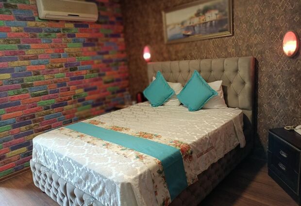 Adana Saray Otel