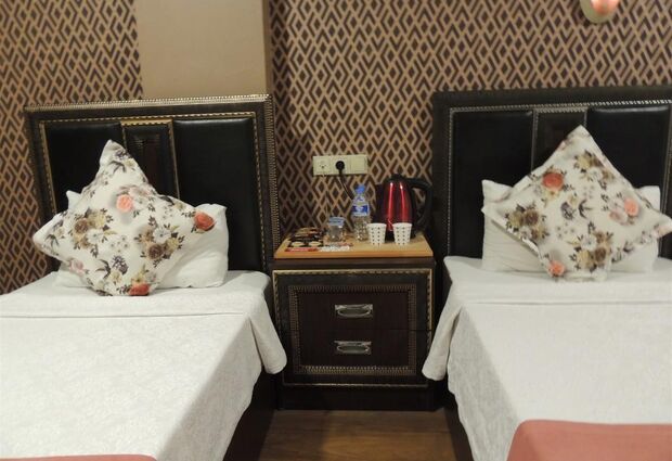 Adana Saray Otel