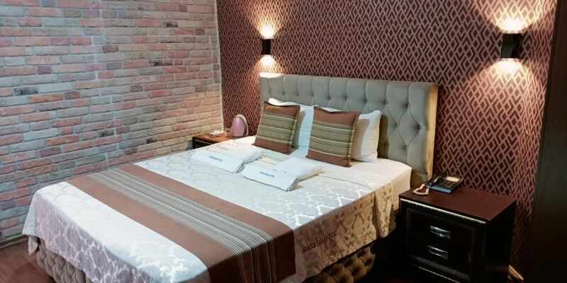 Adana Saray Otel