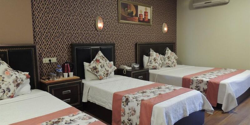 Adana Saray Otel