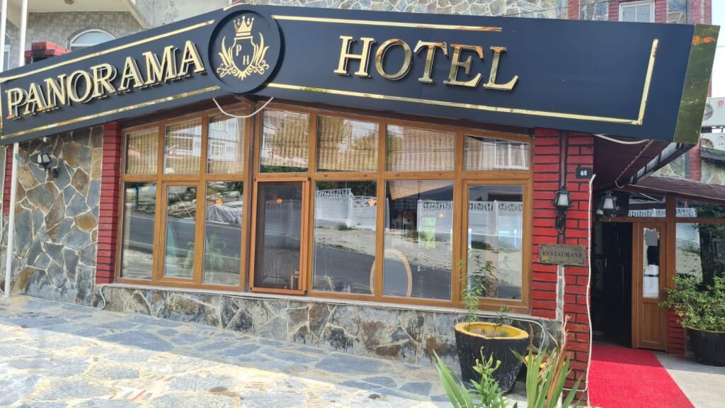 Panorama Hotel Kıyıköy