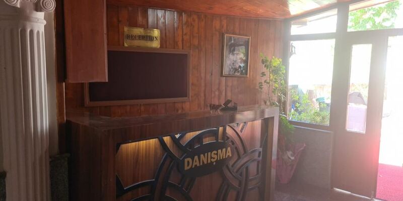 Panorama Hotel Kıyıköy