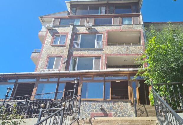 Panorama Hotel Kıyıköy