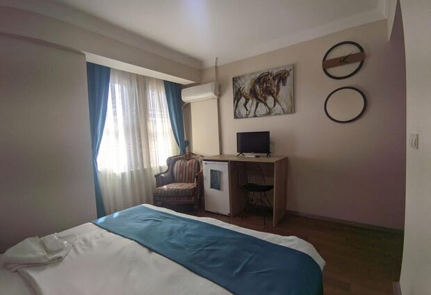 Rumeli Konak Butik Otel