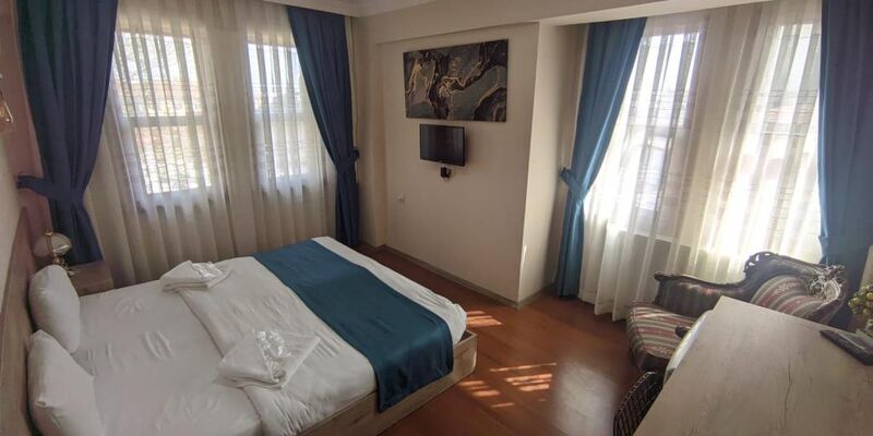 Rumeli Konak Butik Otel