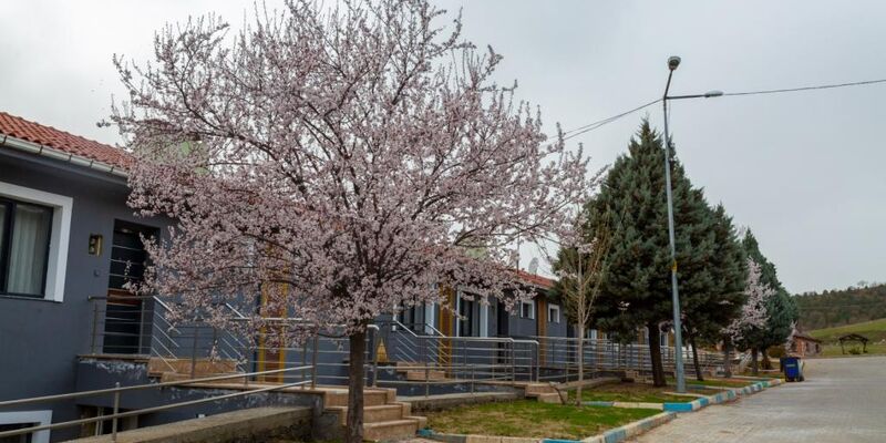 Eynal Kaplıcaları