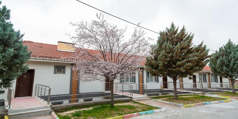 Eynal Kaplıcaları