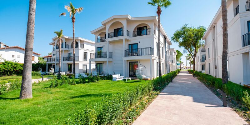 Benata Hotel
