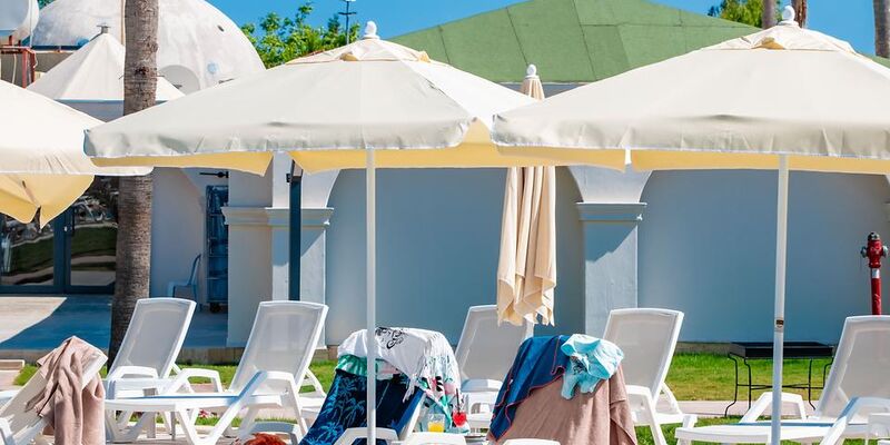 Benata Hotel