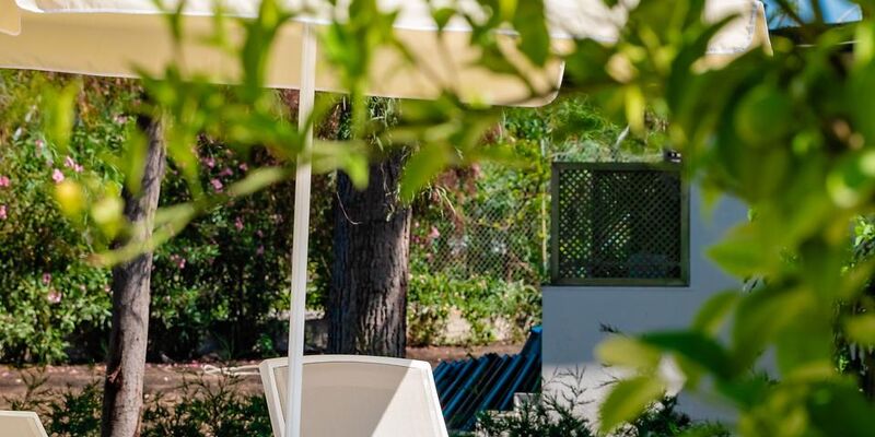 Benata Hotel
