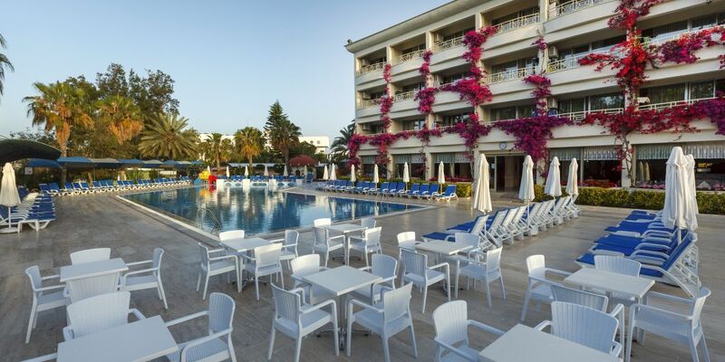 Bieno Venüs Hotel & Spa