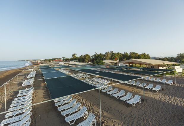 Bieno Venüs Hotel & Spa